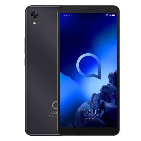 ALCATEL 3C 2019 5006D 2GB/16GB 6.7" DUAL SIM PRETO